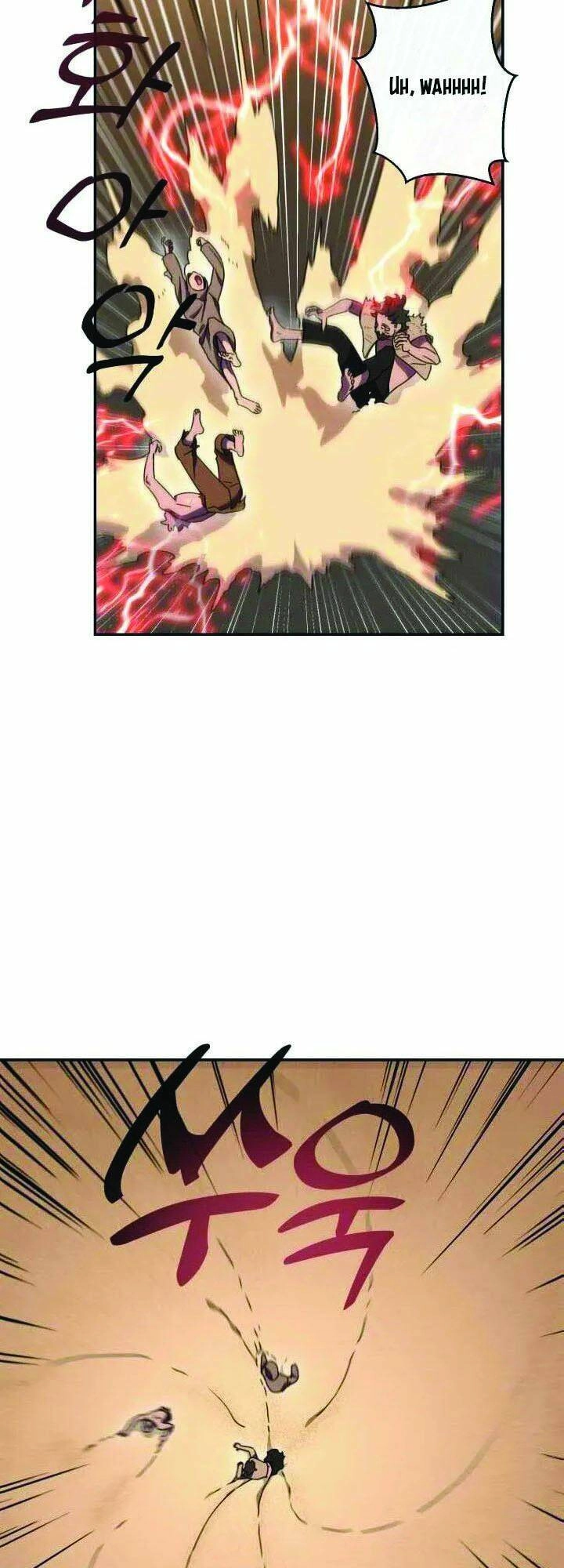 Cơn Phẫn Nộ Đẫm Máu Chapter 25 - 6