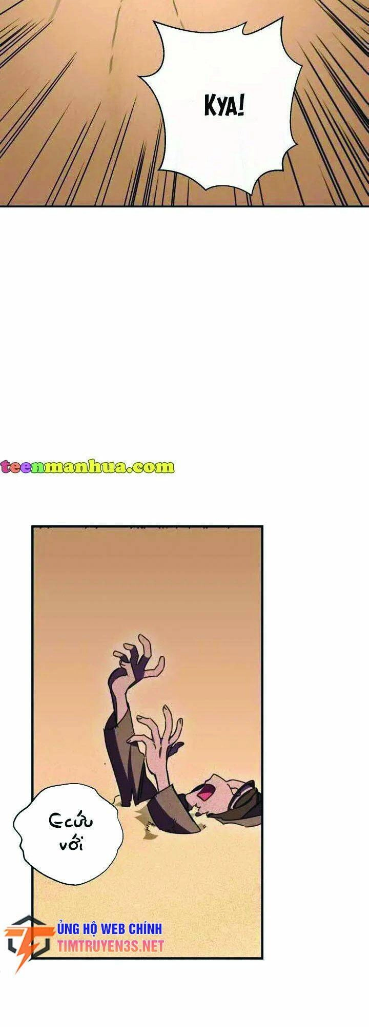 Cơn Phẫn Nộ Đẫm Máu Chapter 25 - 7