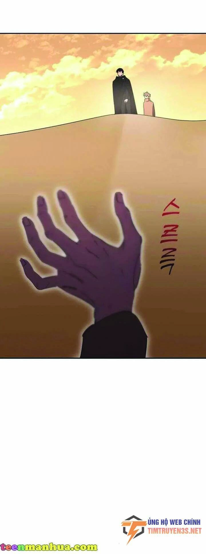 Cơn Phẫn Nộ Đẫm Máu Chapter 25 - 9