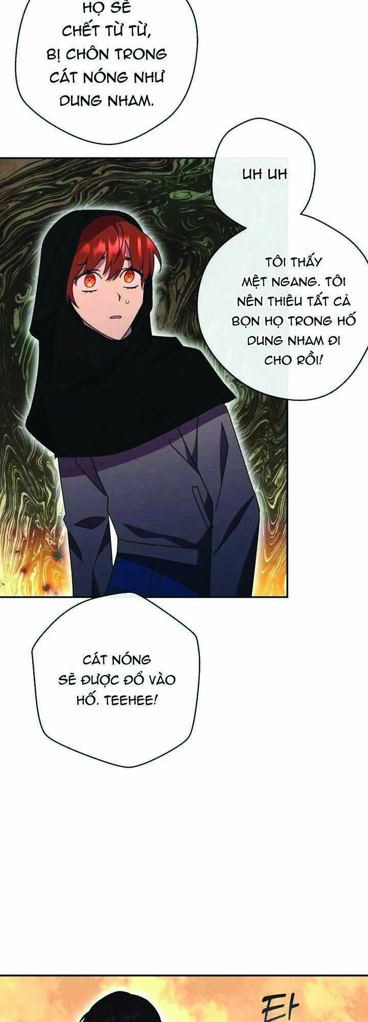 Cơn Phẫn Nộ Đẫm Máu Chapter 25 - 11