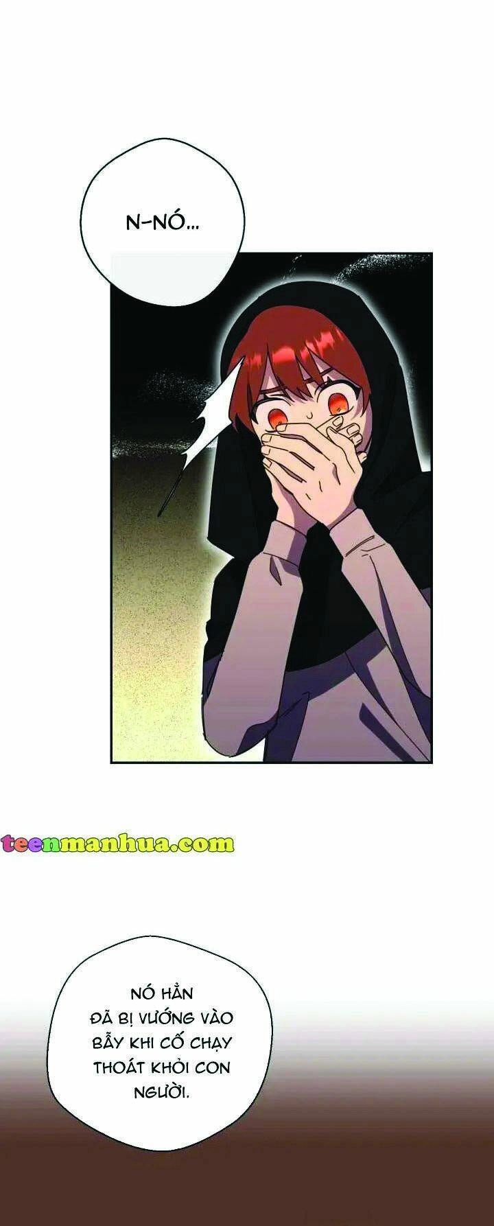 Cơn Phẫn Nộ Đẫm Máu Chapter 25 - 13