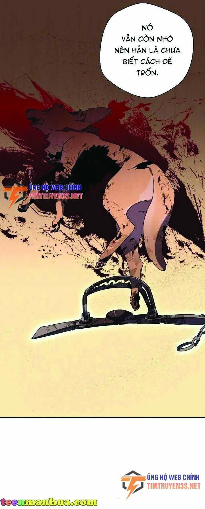 Cơn Phẫn Nộ Đẫm Máu Chapter 25 - 14