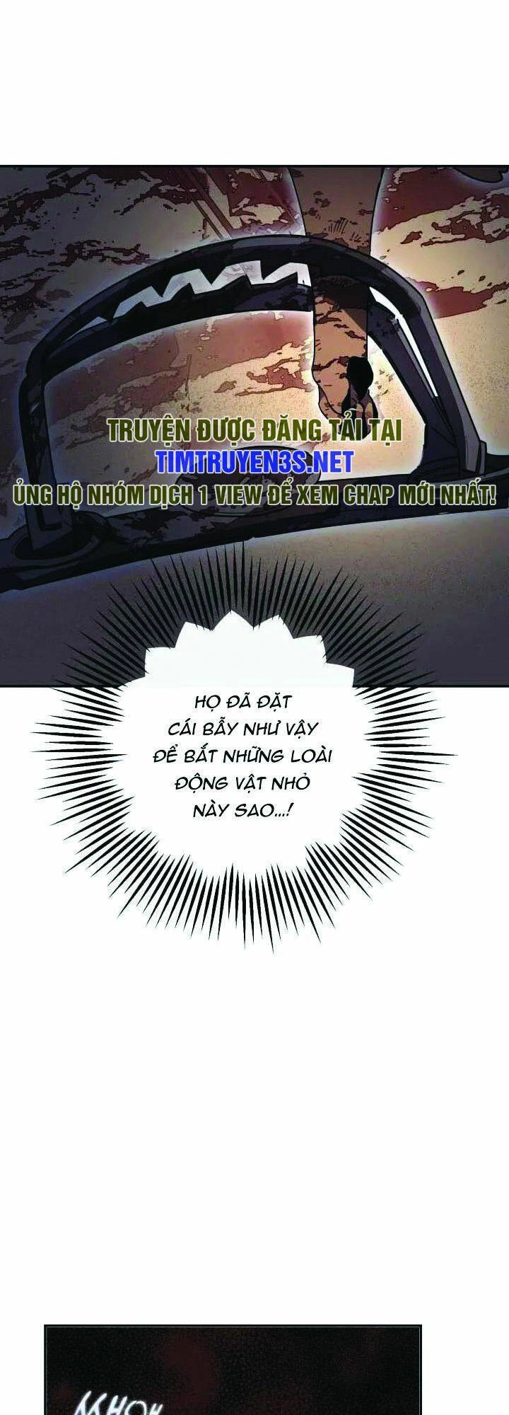 Cơn Phẫn Nộ Đẫm Máu Chapter 25 - 15