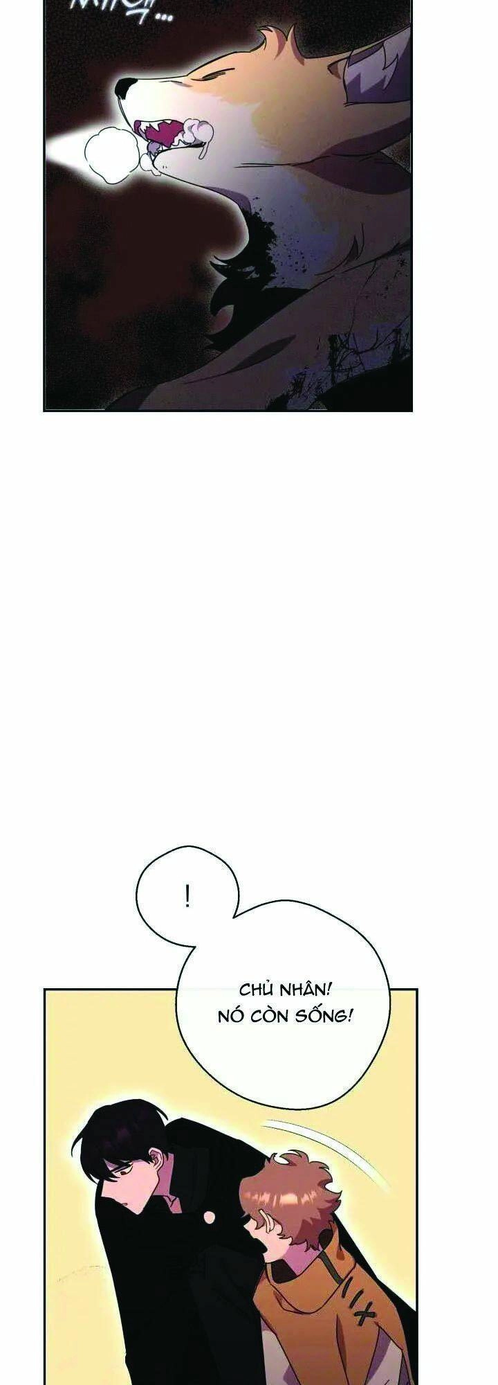 Cơn Phẫn Nộ Đẫm Máu Chapter 25 - 16