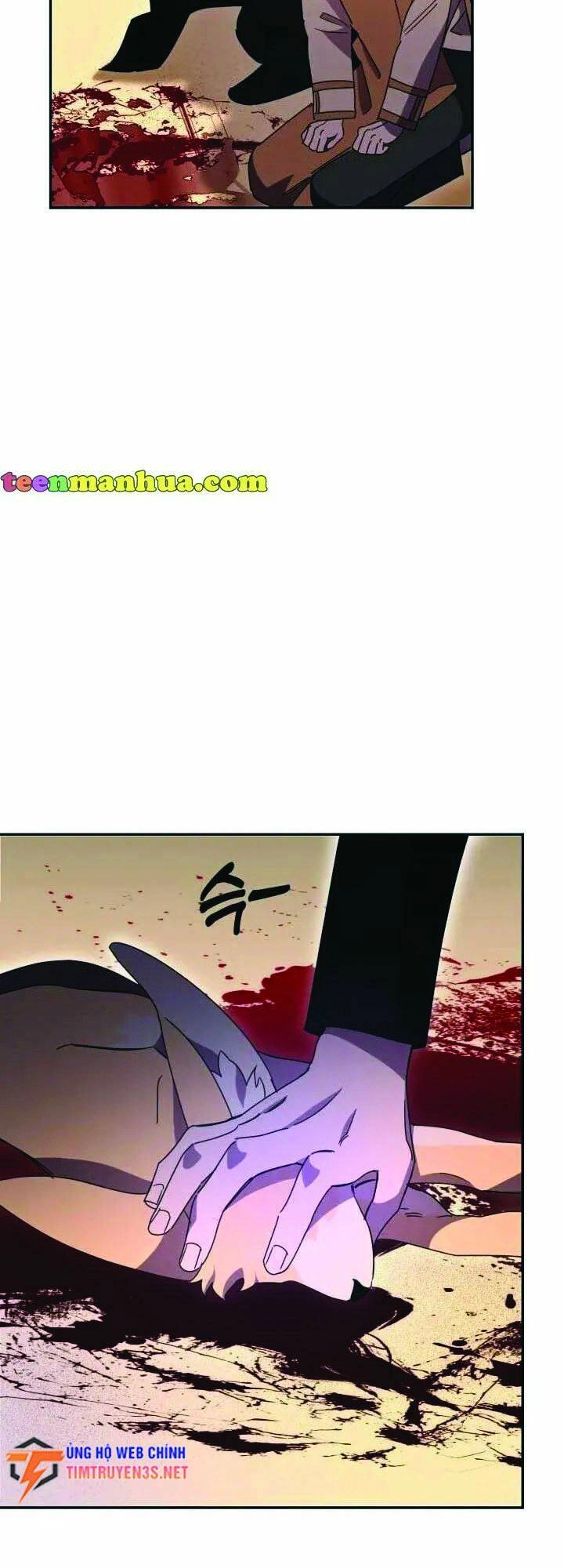 Cơn Phẫn Nộ Đẫm Máu Chapter 25 - 17