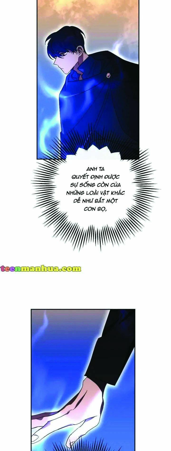 Cơn Phẫn Nộ Đẫm Máu Chapter 25 - 23