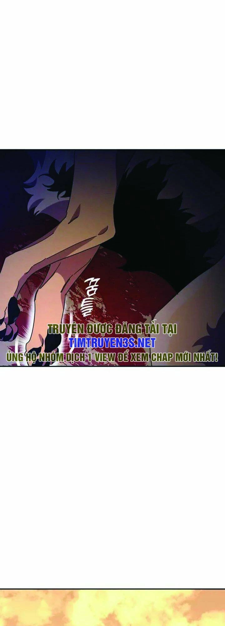 Cơn Phẫn Nộ Đẫm Máu Chapter 25 - 25