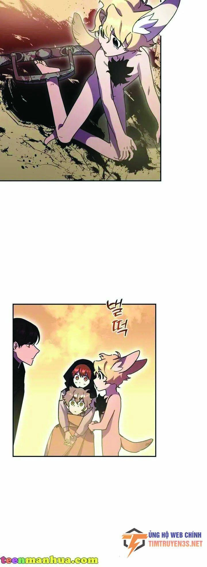 Cơn Phẫn Nộ Đẫm Máu Chapter 25 - 29