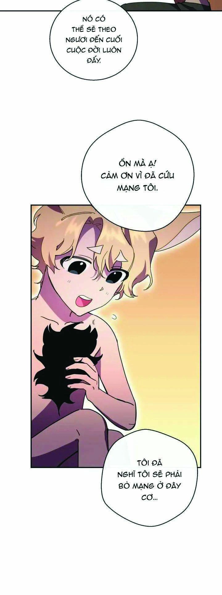 Cơn Phẫn Nộ Đẫm Máu Chapter 25 - 33