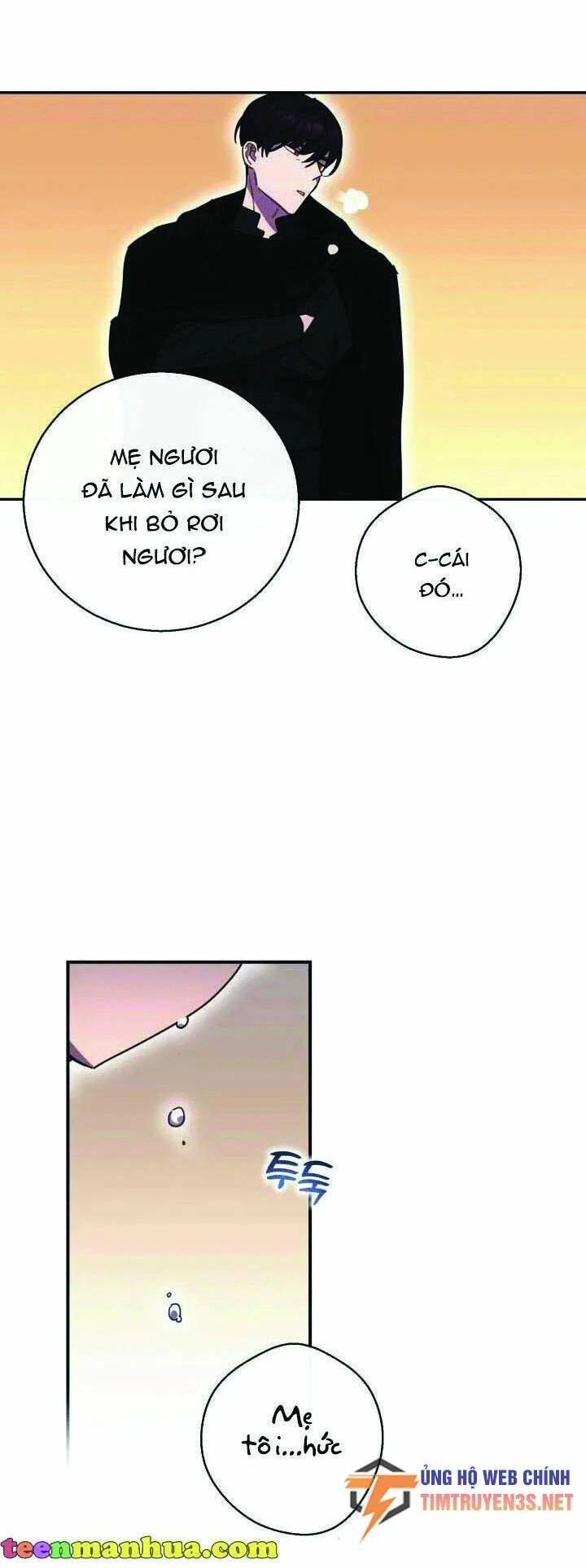 Cơn Phẫn Nộ Đẫm Máu Chapter 25 - 34