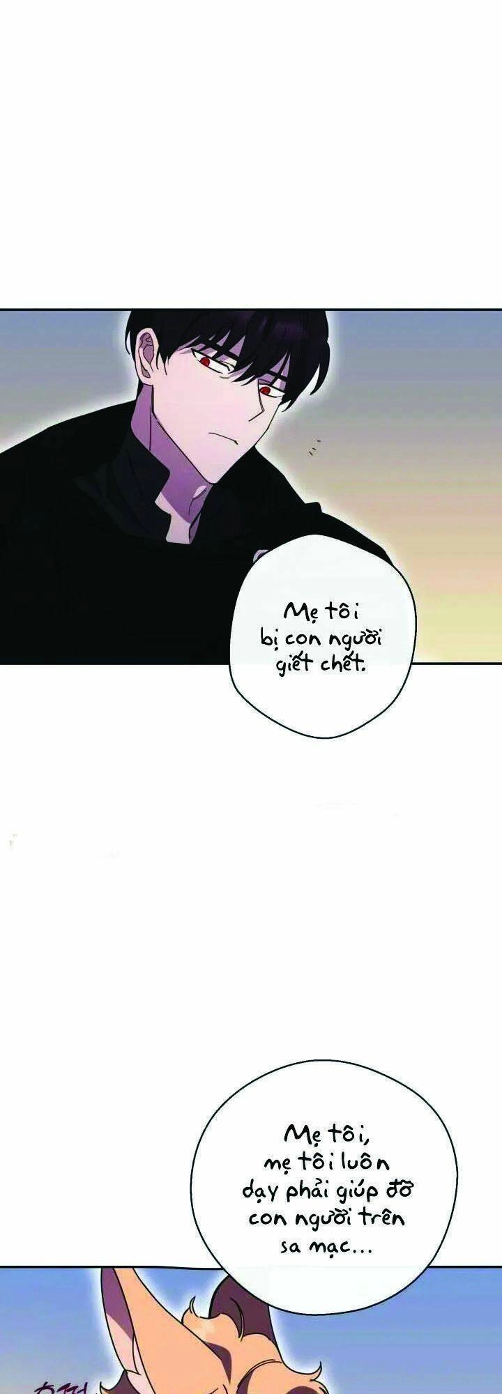 Cơn Phẫn Nộ Đẫm Máu Chapter 25 - 35