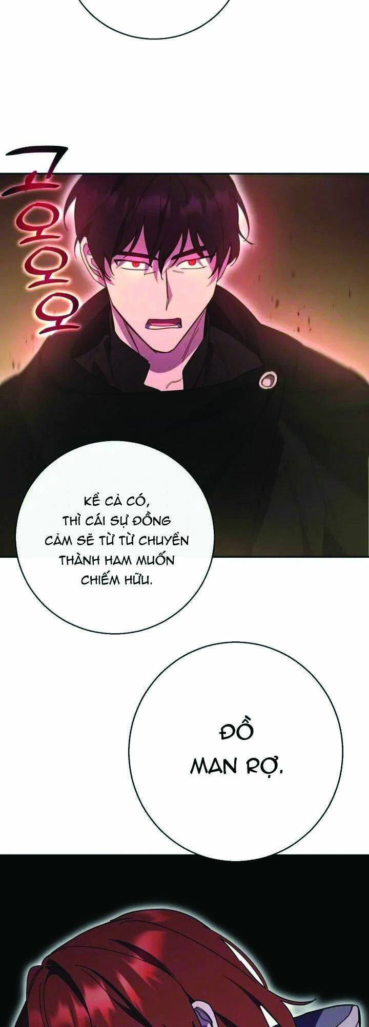 Cơn Phẫn Nộ Đẫm Máu Chapter 25 - 42