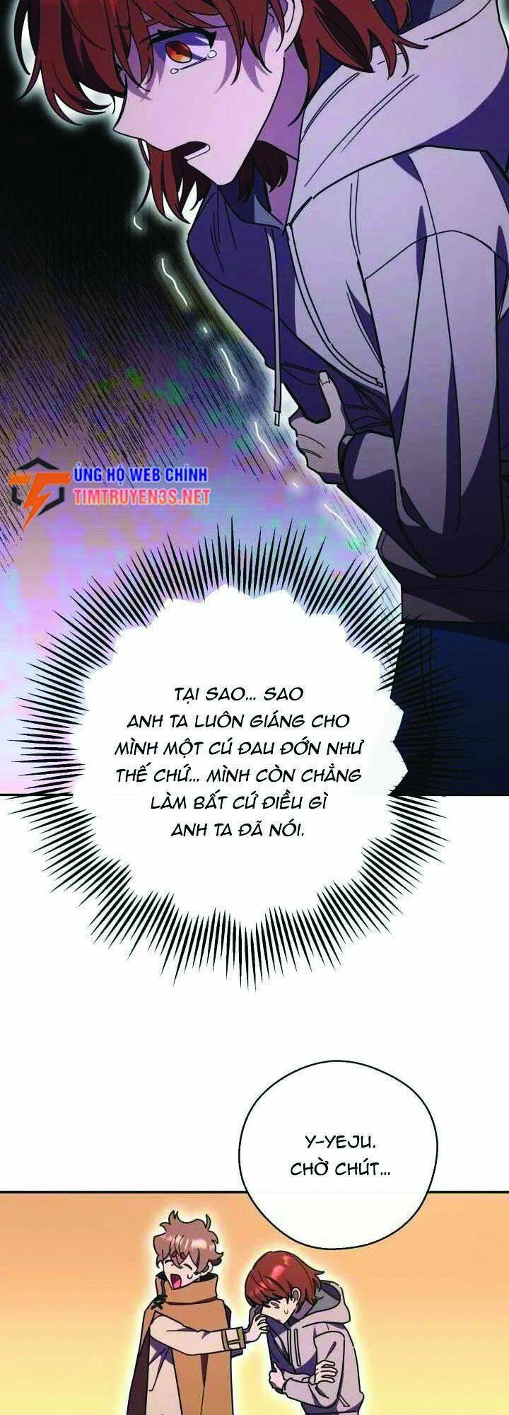 Cơn Phẫn Nộ Đẫm Máu Chapter 25 - 43