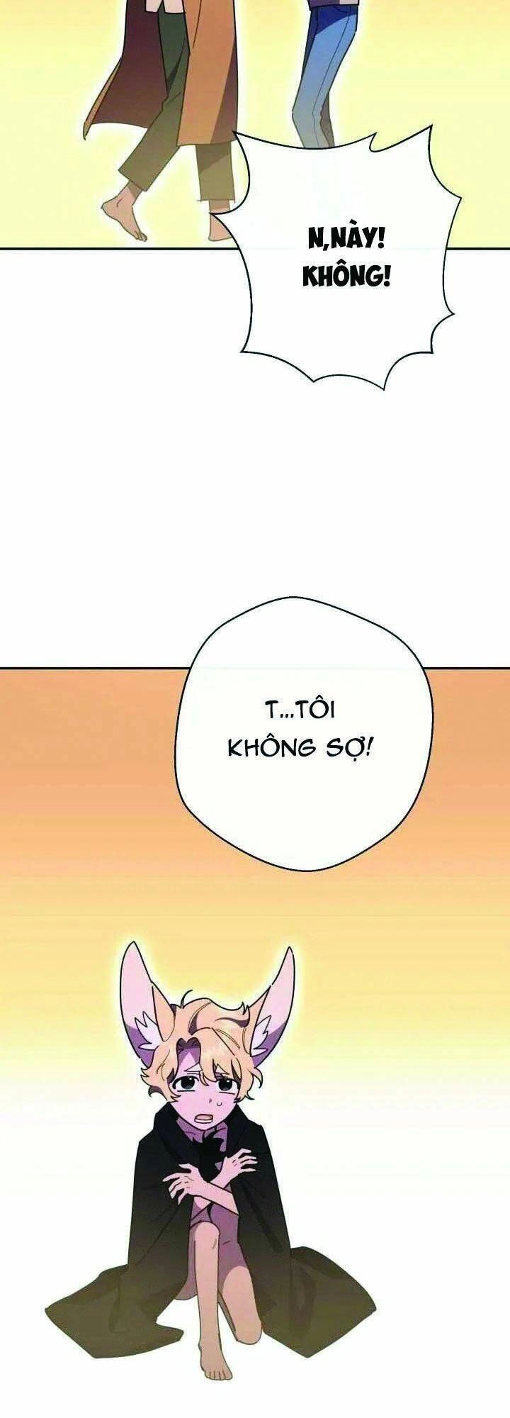 Cơn Phẫn Nộ Đẫm Máu Chapter 25 - 44