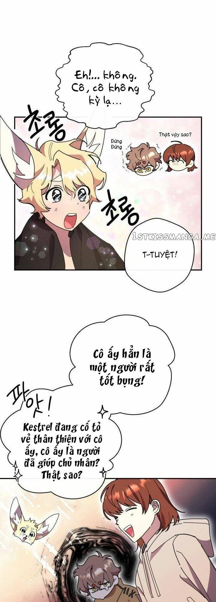 Cơn Phẫn Nộ Đẫm Máu Chapter 26 - 7