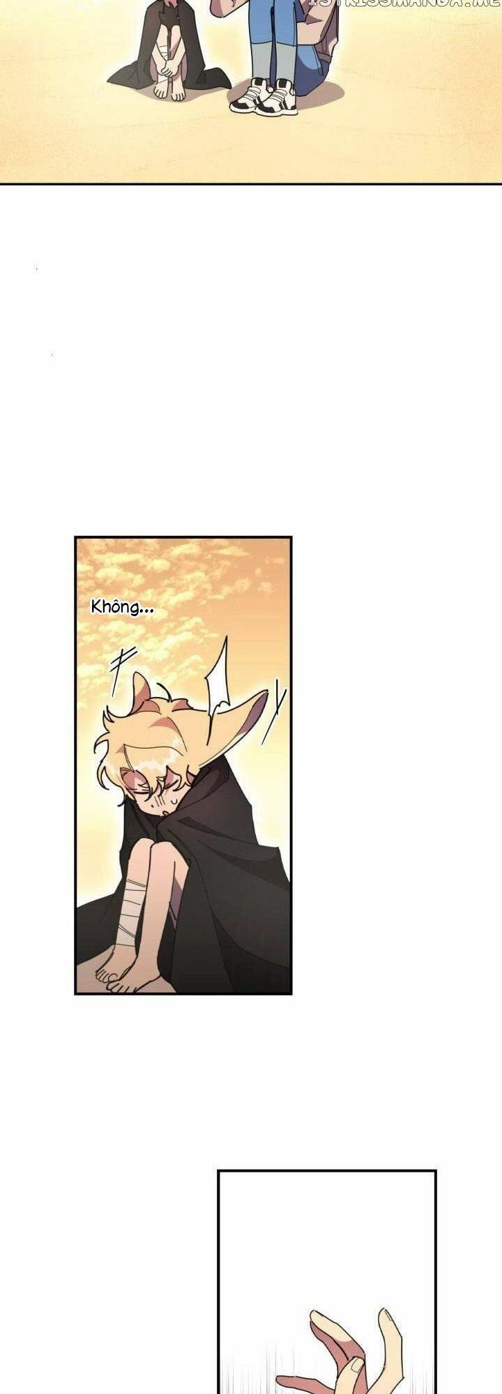 Cơn Phẫn Nộ Đẫm Máu Chapter 26 - 11