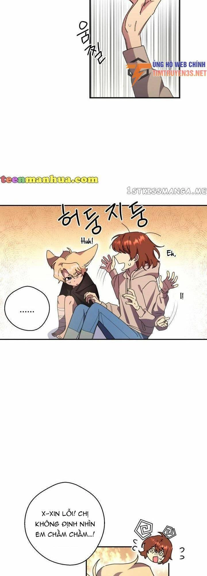 Cơn Phẫn Nộ Đẫm Máu Chapter 26 - 12