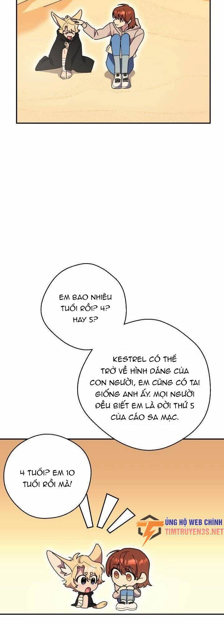 Cơn Phẫn Nộ Đẫm Máu Chapter 26 - 16