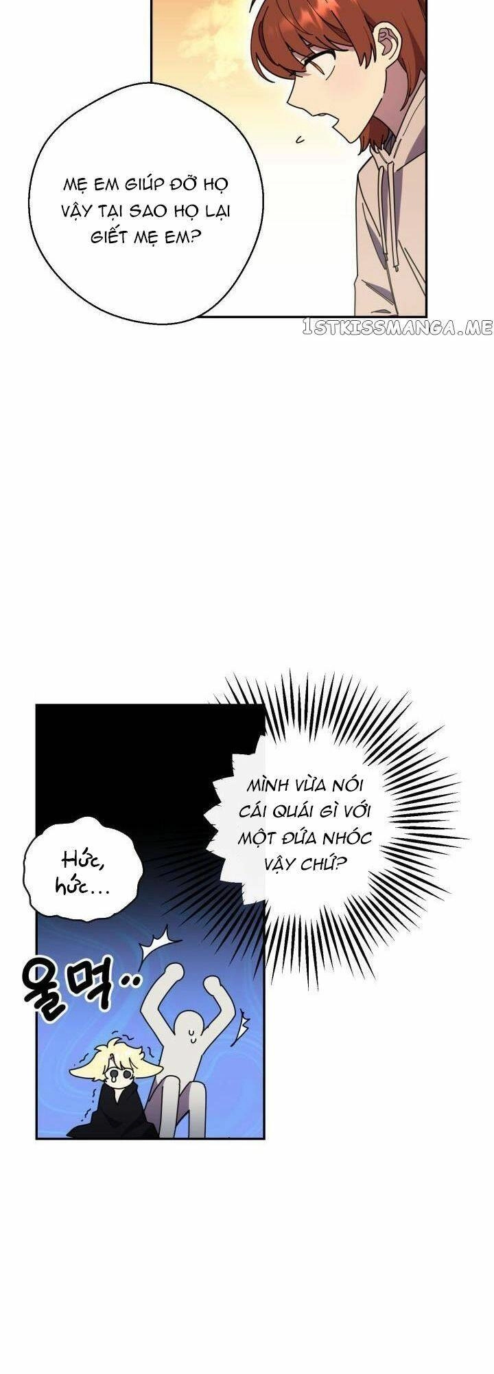 Cơn Phẫn Nộ Đẫm Máu Chapter 26 - 20