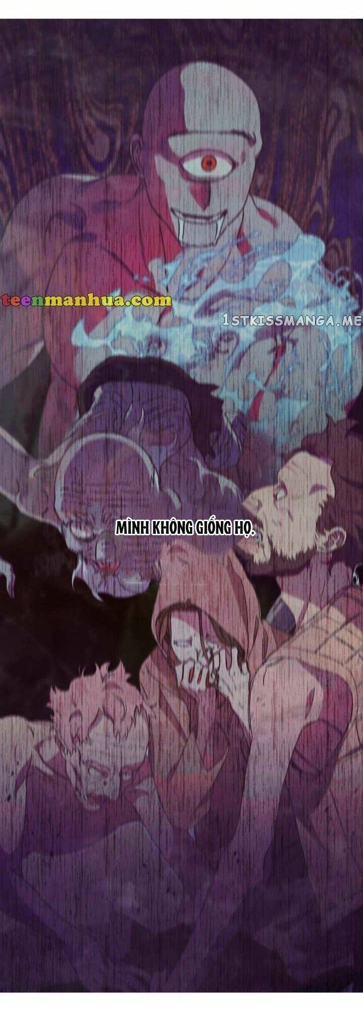 Cơn Phẫn Nộ Đẫm Máu Chapter 26 - 24