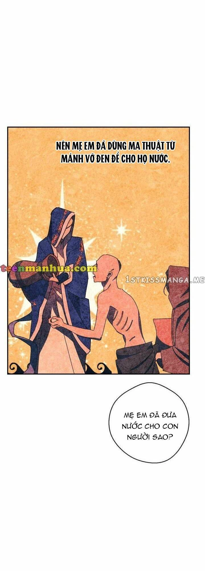 Cơn Phẫn Nộ Đẫm Máu Chapter 26 - 33