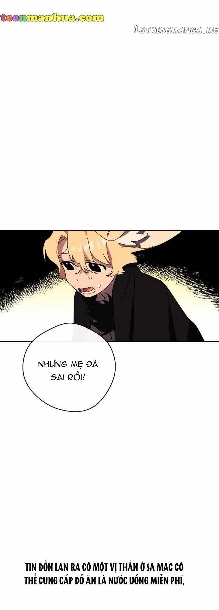 Cơn Phẫn Nộ Đẫm Máu Chapter 26 - 37