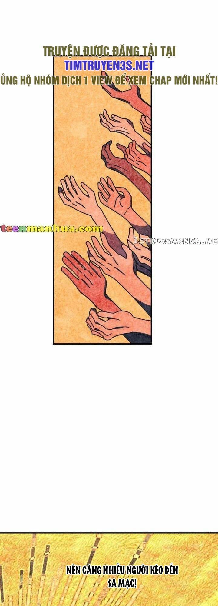 Cơn Phẫn Nộ Đẫm Máu Chapter 26 - 38