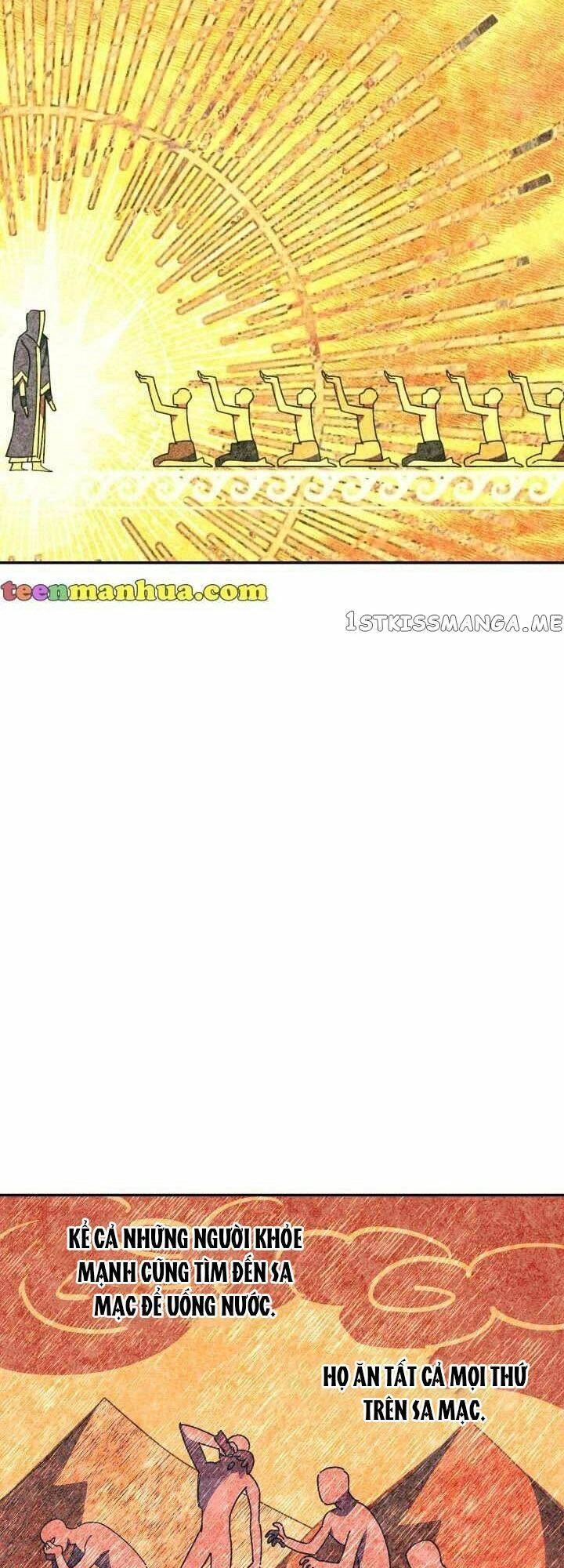 Cơn Phẫn Nộ Đẫm Máu Chapter 26 - 39