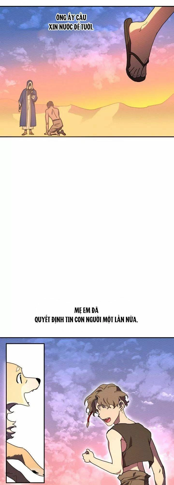 Cơn Phẫn Nộ Đẫm Máu Chapter 27 - 6