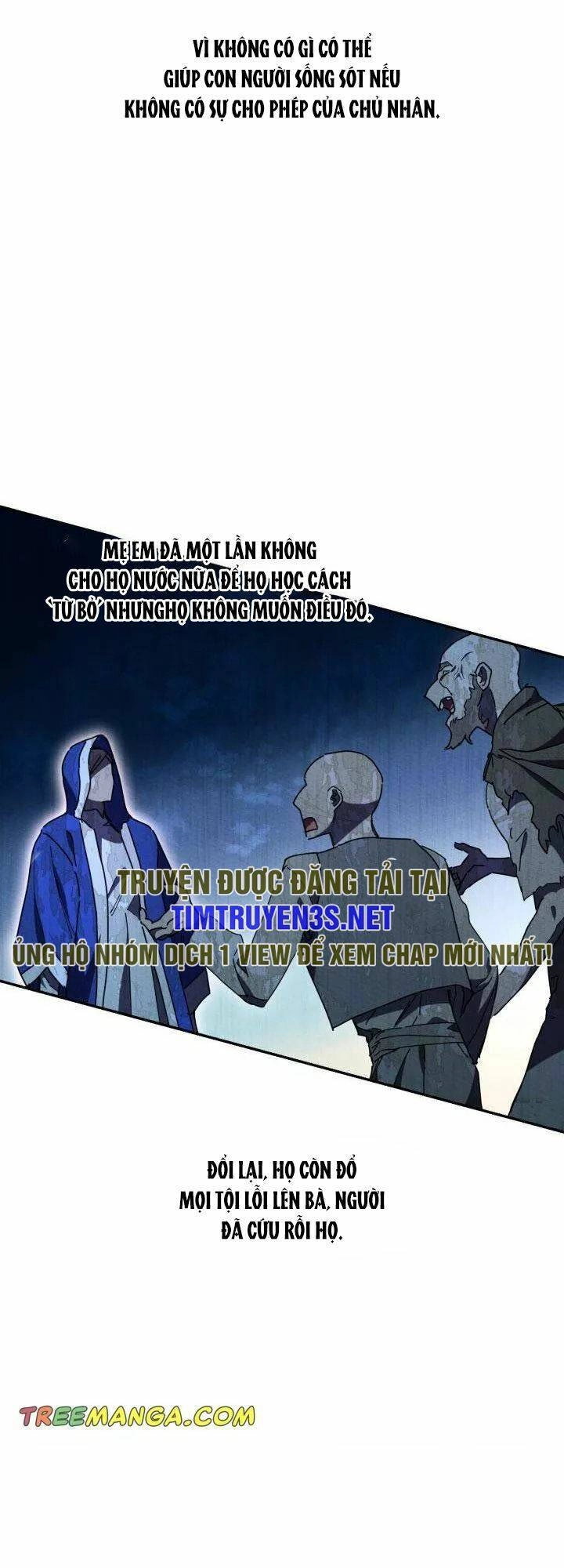 Cơn Phẫn Nộ Đẫm Máu Chapter 27 - 9