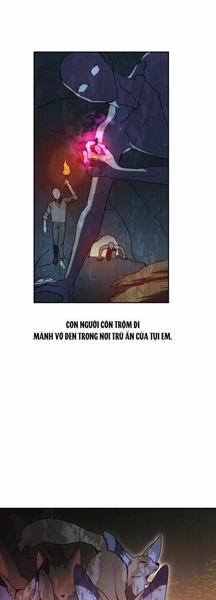 Cơn Phẫn Nộ Đẫm Máu Chapter 27 - 10