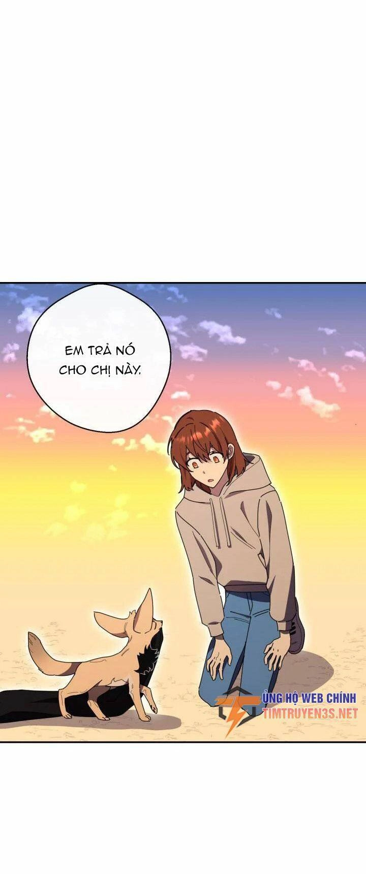 Cơn Phẫn Nộ Đẫm Máu Chapter 27 - 25