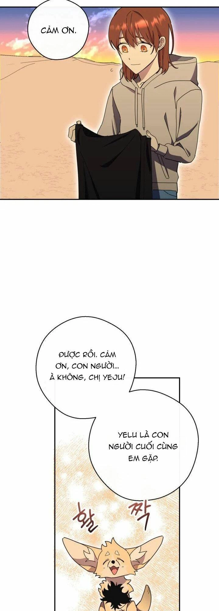 Cơn Phẫn Nộ Đẫm Máu Chapter 27 - 28