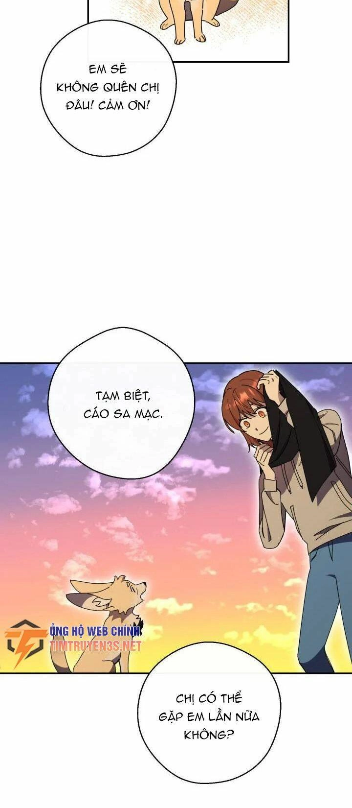 Cơn Phẫn Nộ Đẫm Máu Chapter 27 - 29