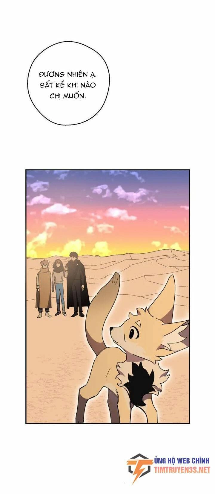 Cơn Phẫn Nộ Đẫm Máu Chapter 27 - 30