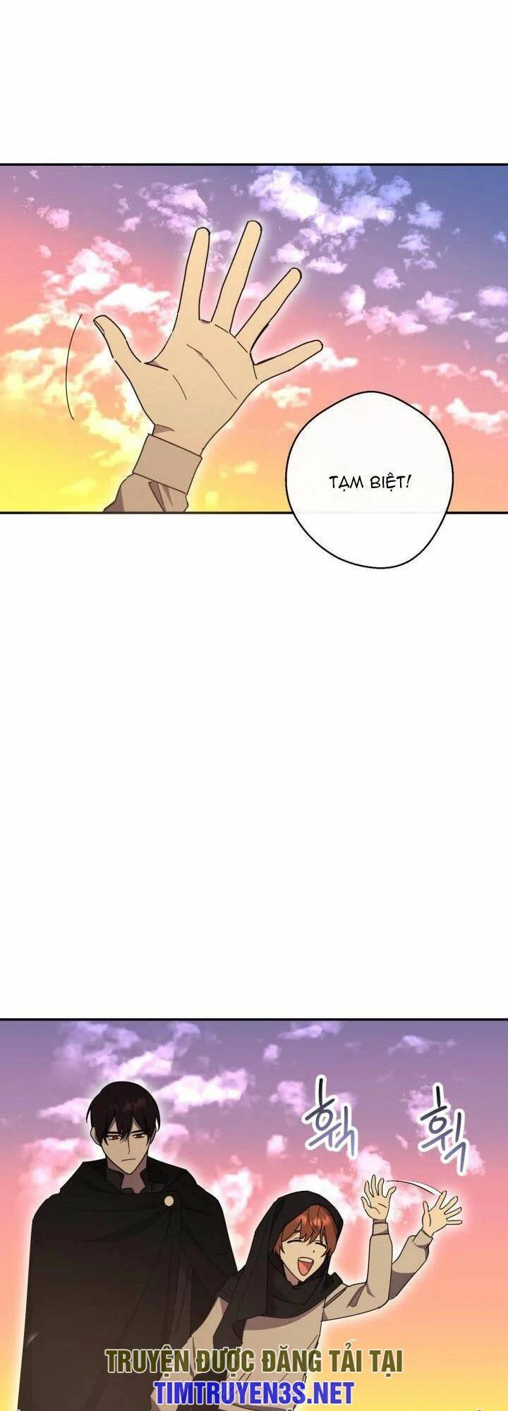 Cơn Phẫn Nộ Đẫm Máu Chapter 27 - 31