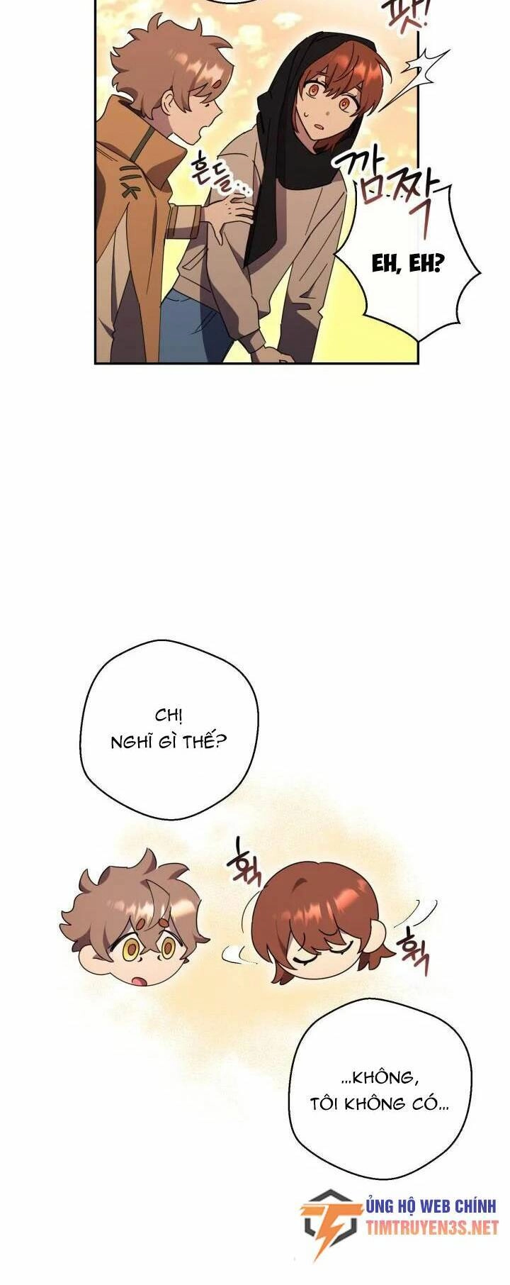 Cơn Phẫn Nộ Đẫm Máu Chapter 27 - 38