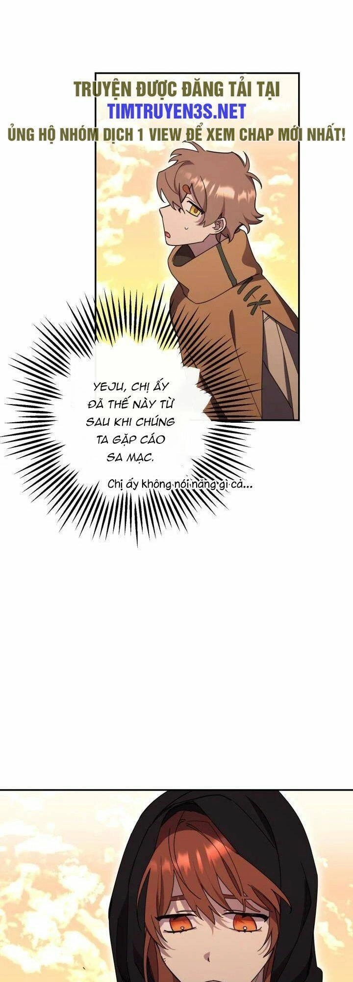 Cơn Phẫn Nộ Đẫm Máu Chapter 27 - 39