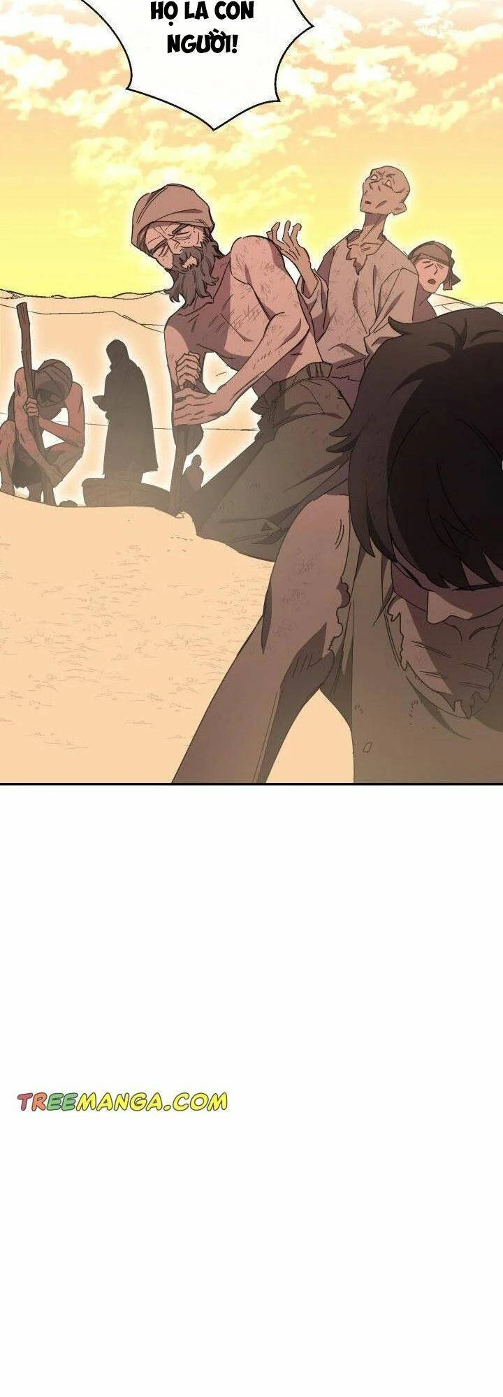 Cơn Phẫn Nộ Đẫm Máu Chapter 27 - 44