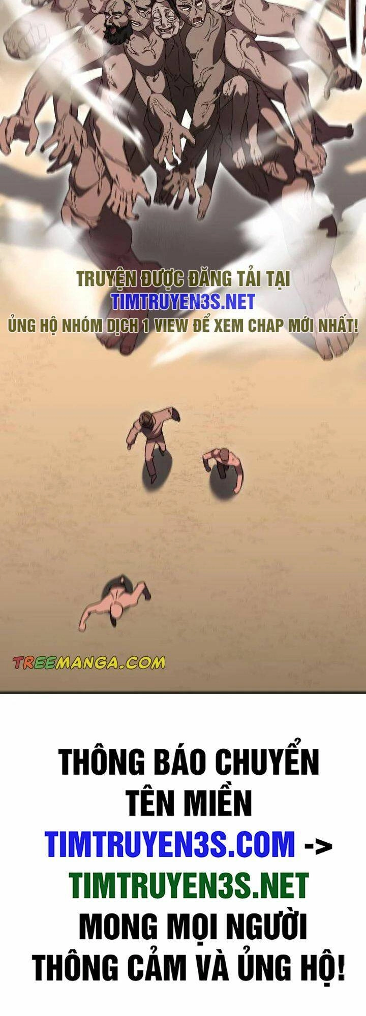 Cơn Phẫn Nộ Đẫm Máu Chapter 27 - 54