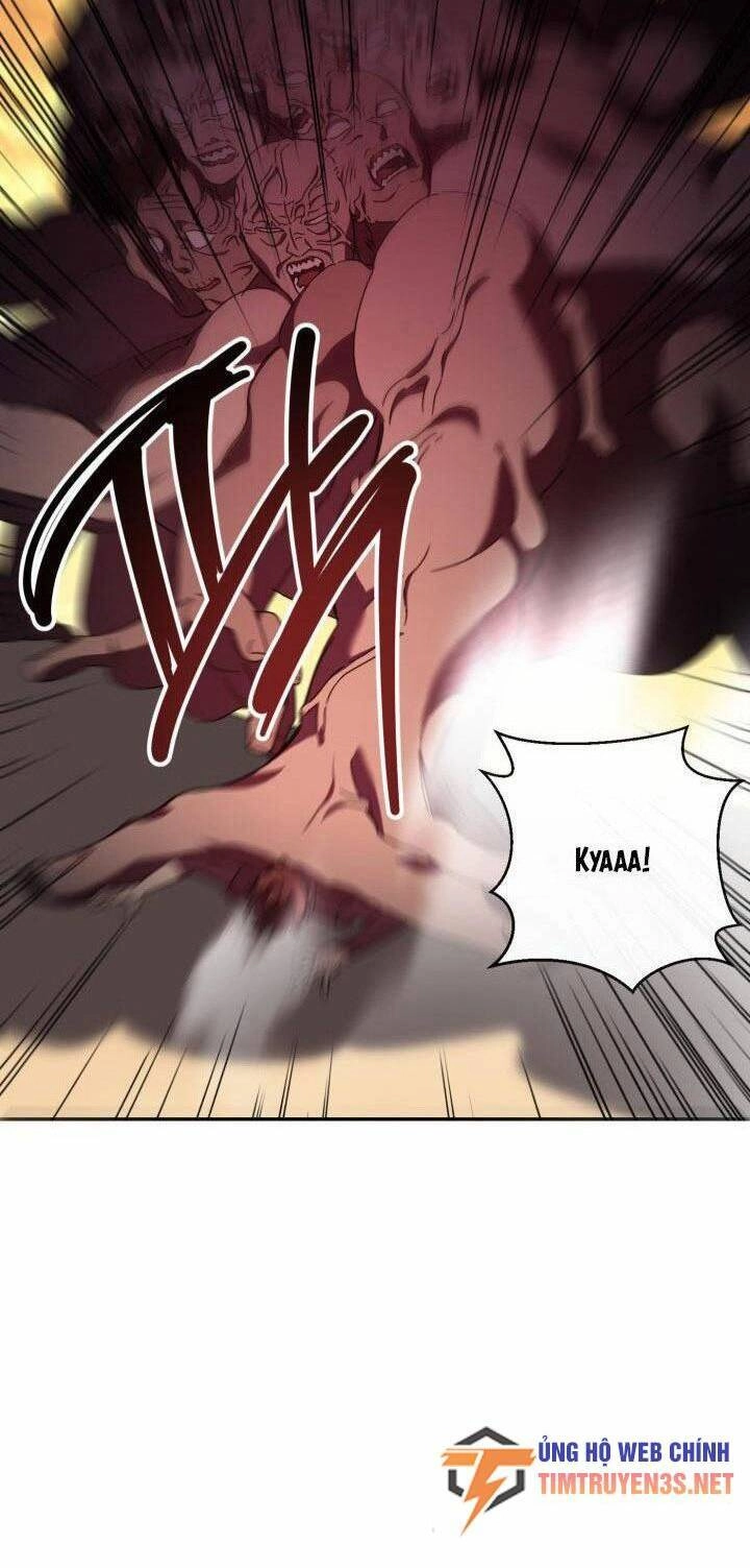 Cơn Phẫn Nộ Đẫm Máu Chapter 28 - 4