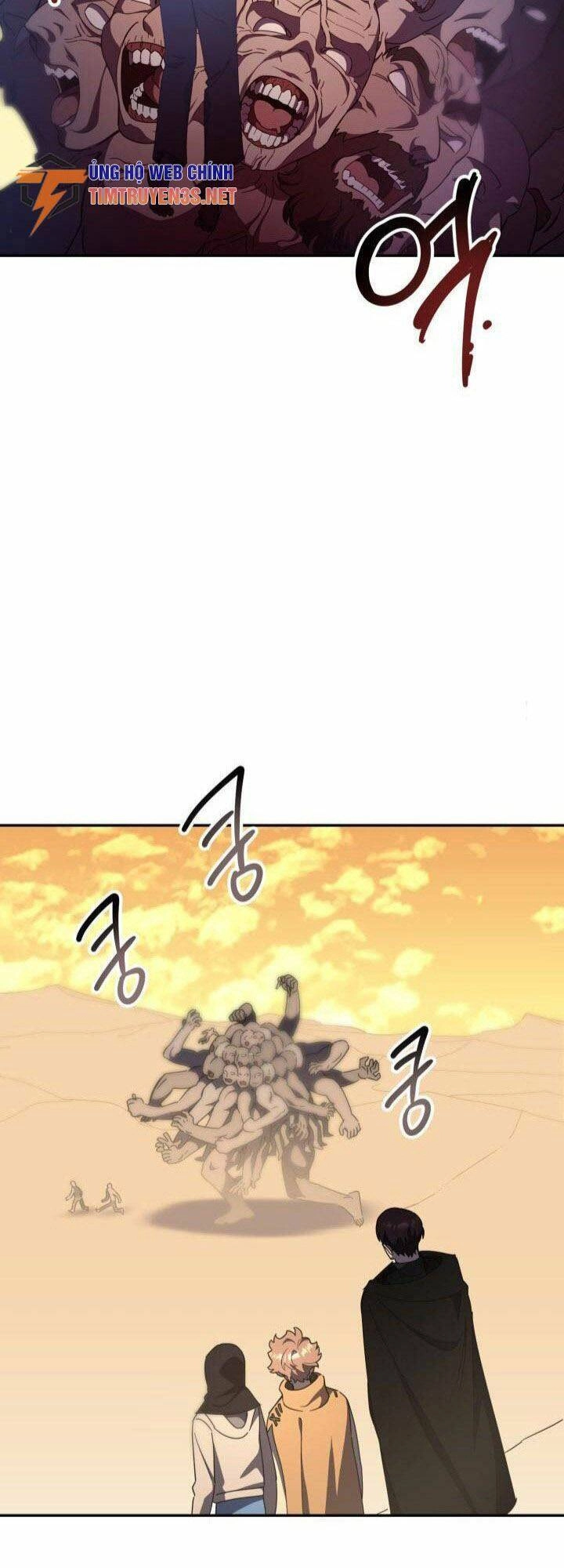 Cơn Phẫn Nộ Đẫm Máu Chapter 28 - 6