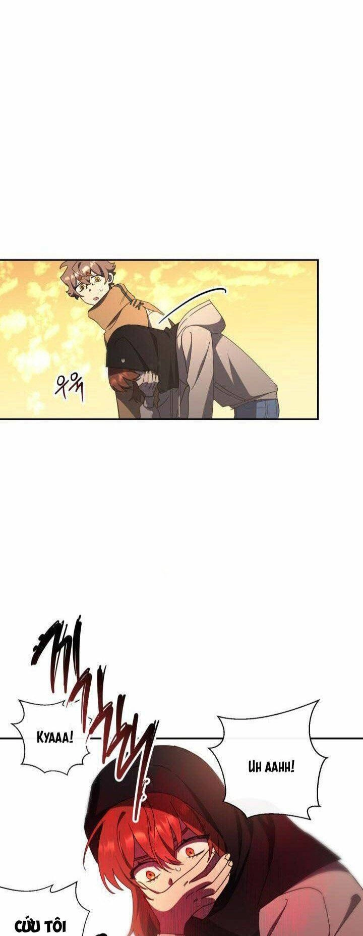 Cơn Phẫn Nộ Đẫm Máu Chapter 28 - 7