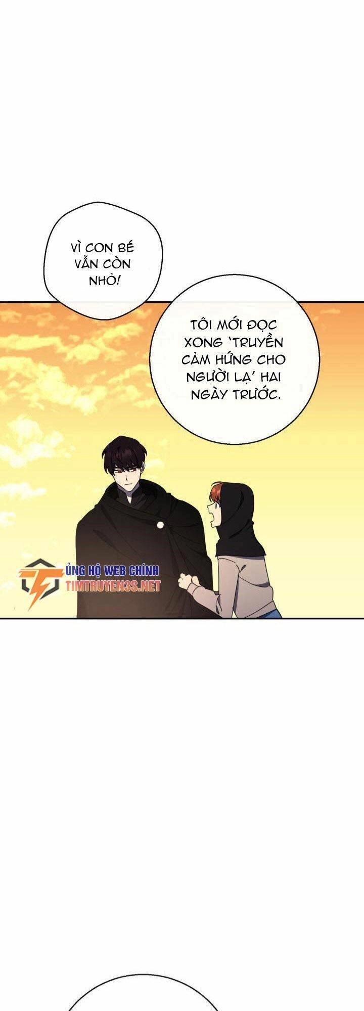 Cơn Phẫn Nộ Đẫm Máu Chapter 28 - 21