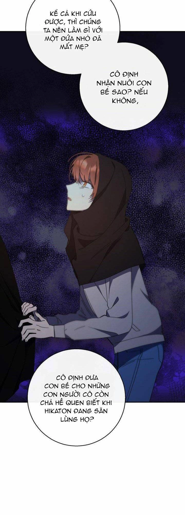 Cơn Phẫn Nộ Đẫm Máu Chapter 28 - 22