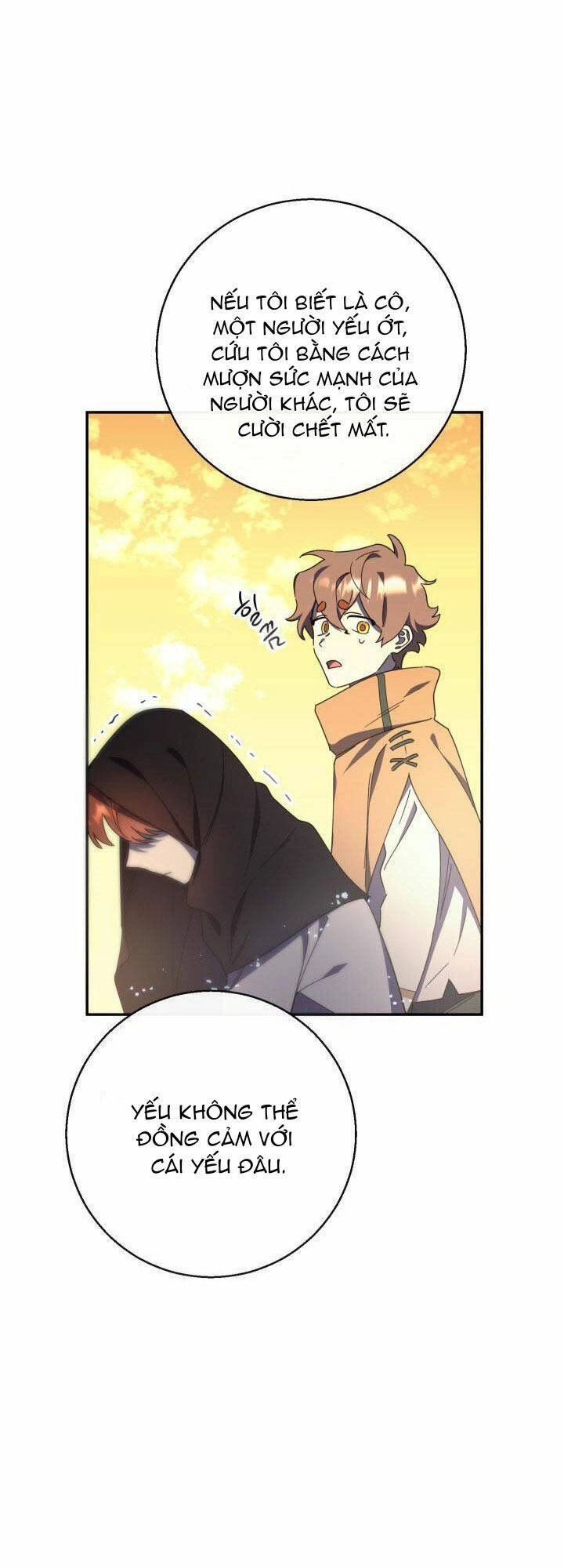 Cơn Phẫn Nộ Đẫm Máu Chapter 28 - 25