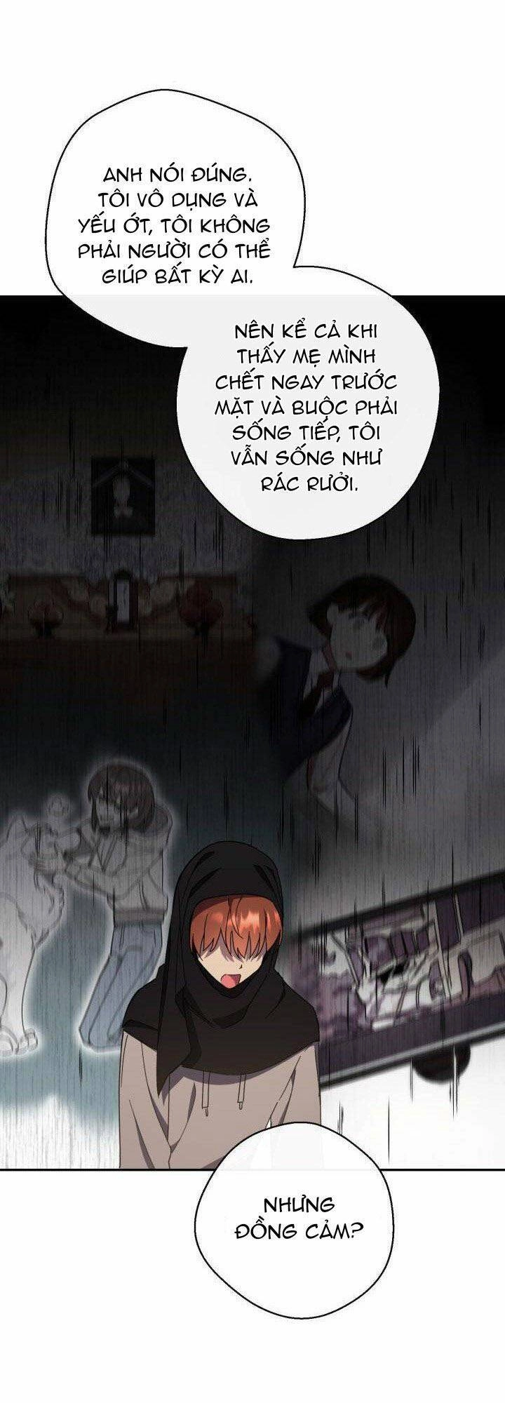 Cơn Phẫn Nộ Đẫm Máu Chapter 28 - 29