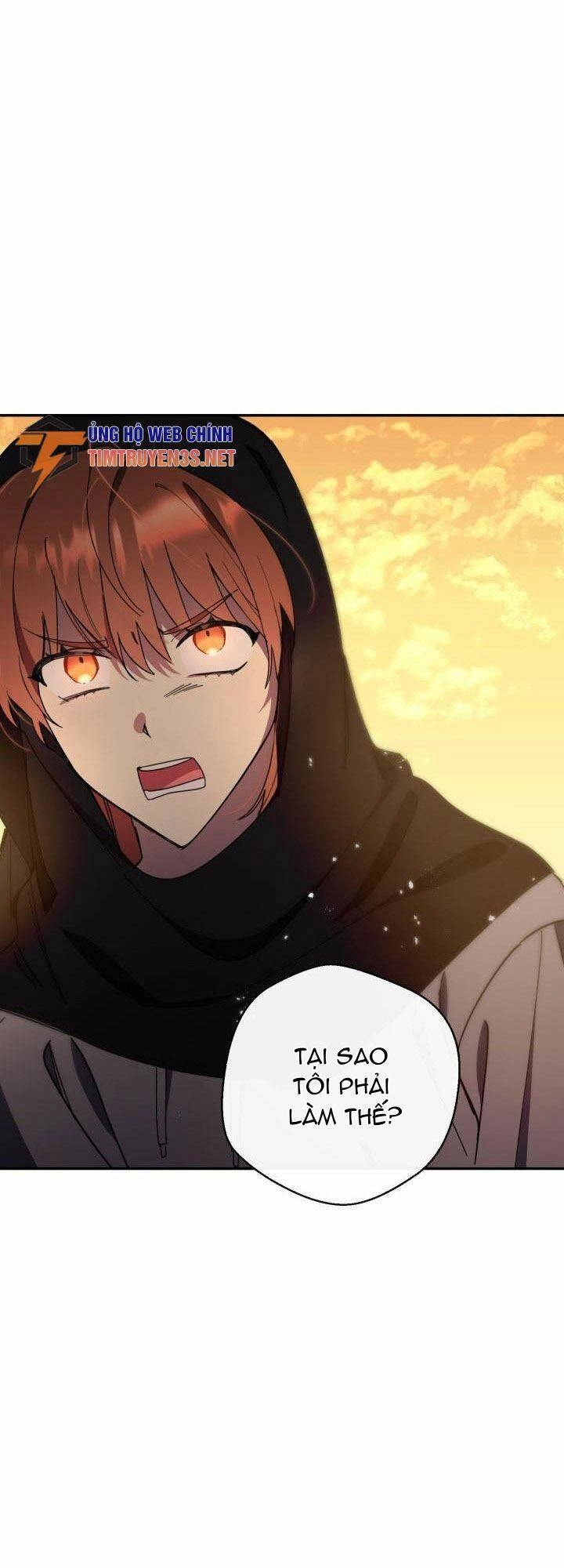 Cơn Phẫn Nộ Đẫm Máu Chapter 28 - 30