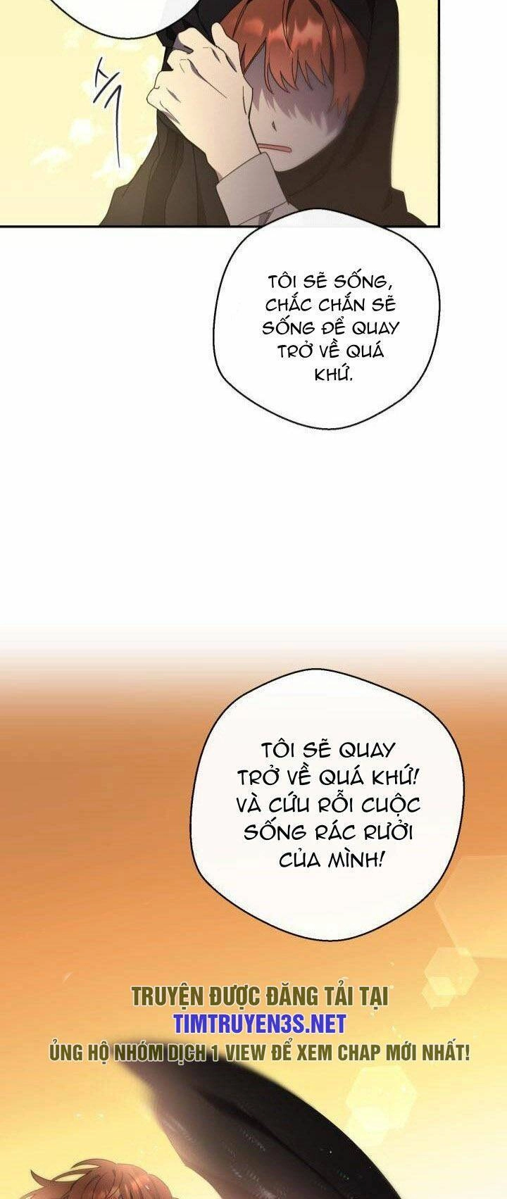 Cơn Phẫn Nộ Đẫm Máu Chapter 28 - 32