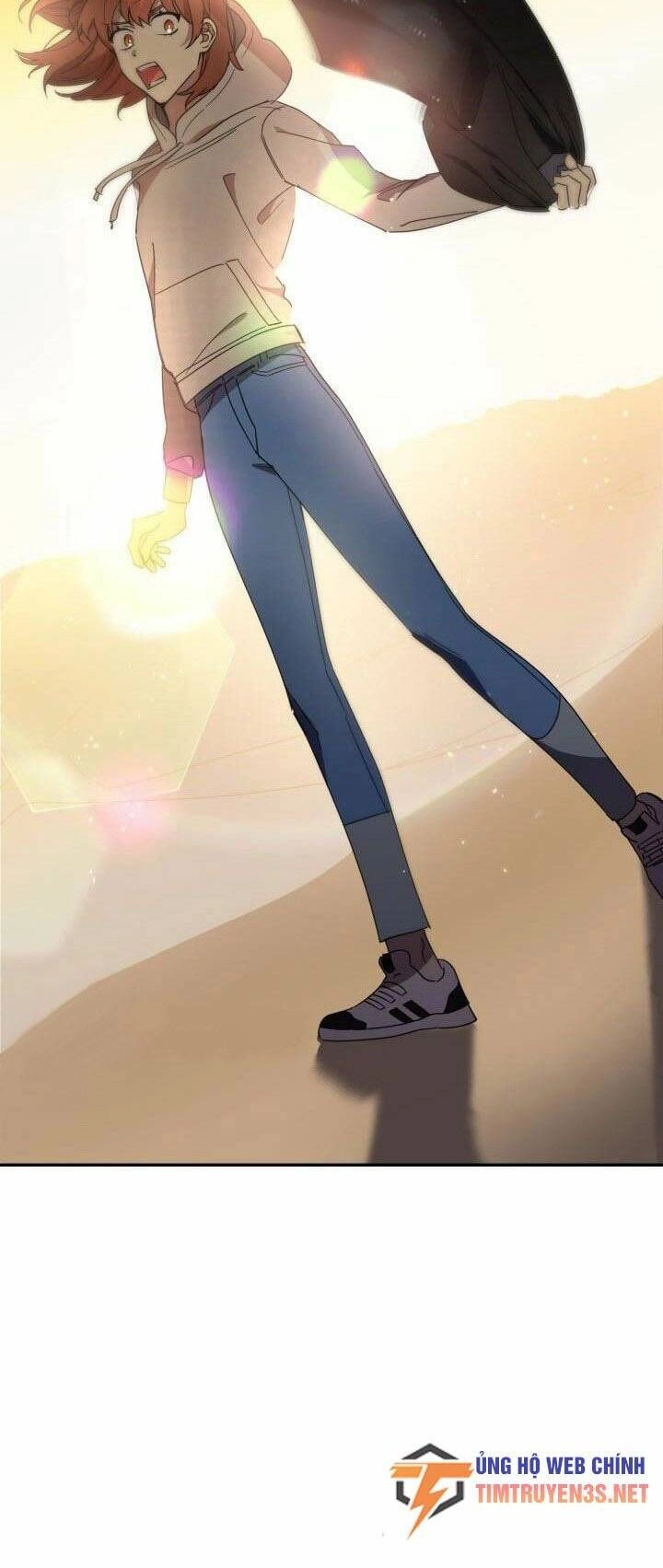 Cơn Phẫn Nộ Đẫm Máu Chapter 28 - 33